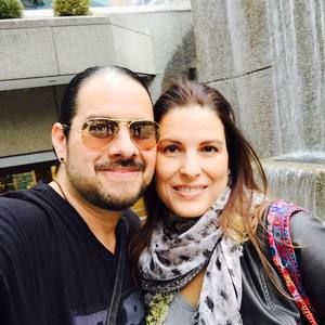 Meet your Posher, Carolina